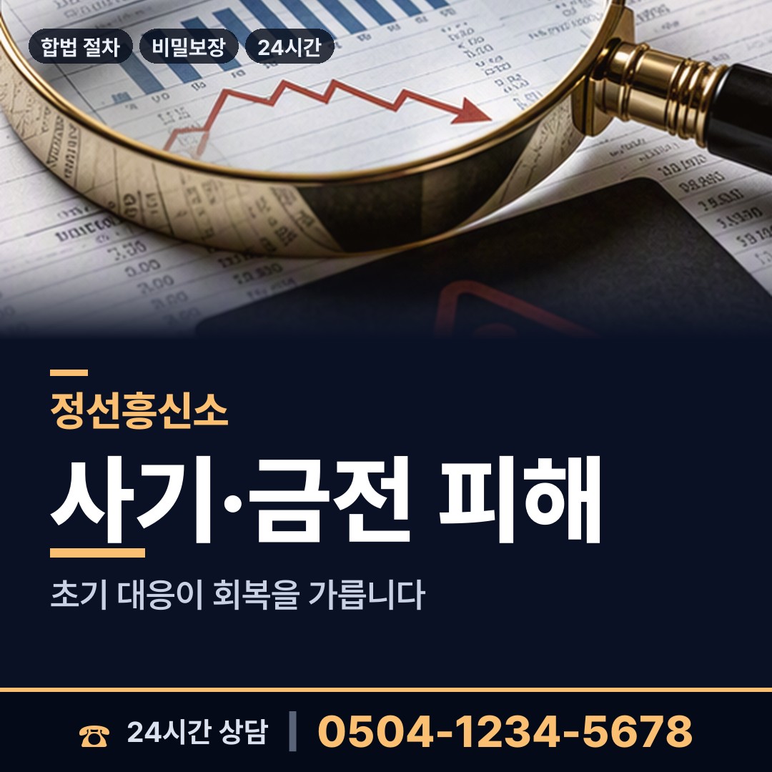 정선 신동읍함백출장소 이혼소송증거 상담 안내